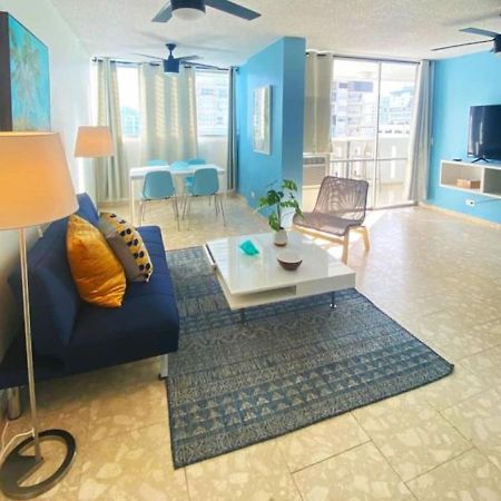 Kasa Royal Palms Villa San Juan Kültér fotó