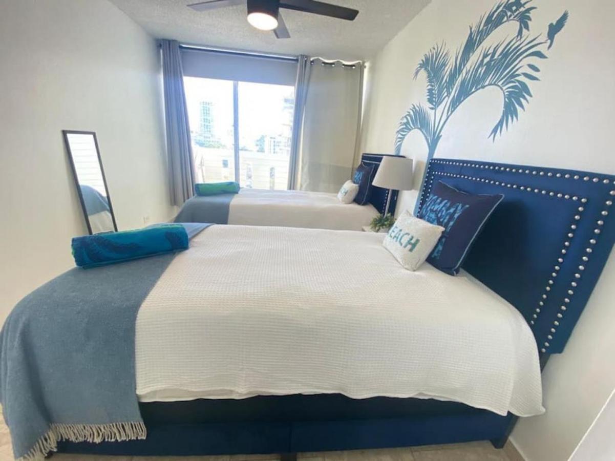 Kasa Royal Palms Villa San Juan Kültér fotó