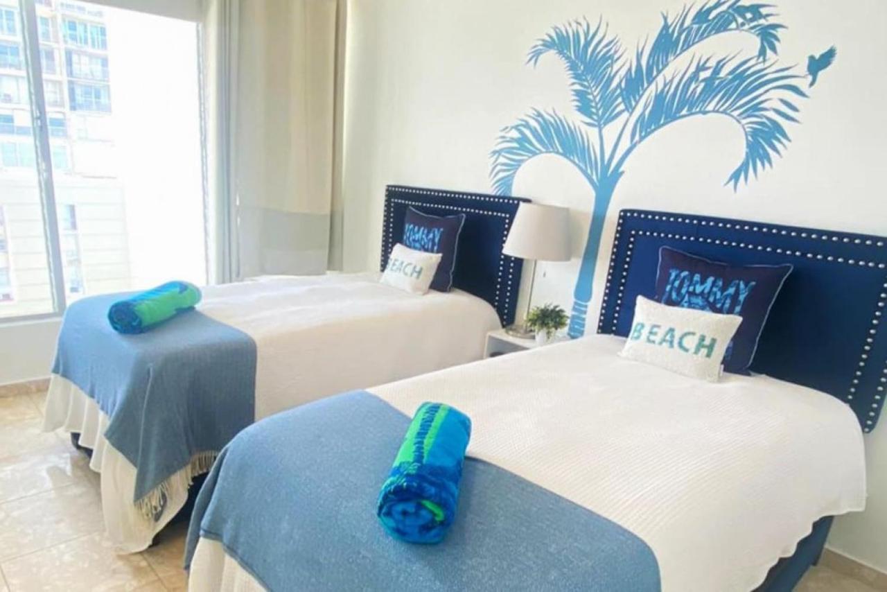 Kasa Royal Palms Villa San Juan Kültér fotó