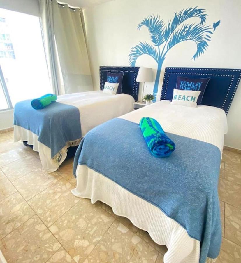 Kasa Royal Palms Villa San Juan Kültér fotó